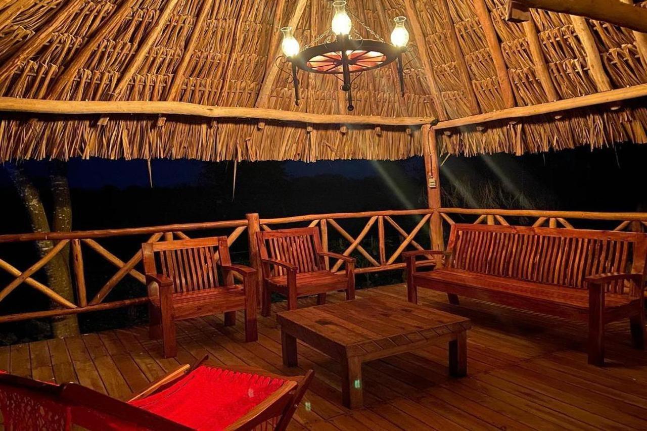 Hotel Amor Panaba Progreso  Extérieur photo
