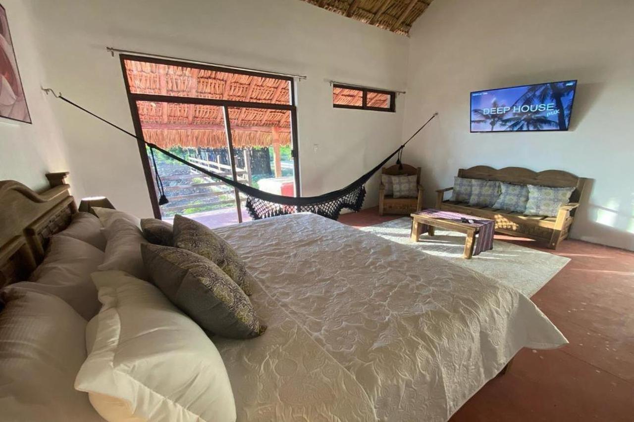 Hotel Amor Panaba Progreso  Extérieur photo