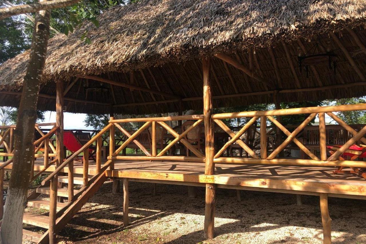 Hotel Amor Panaba Progreso  Extérieur photo