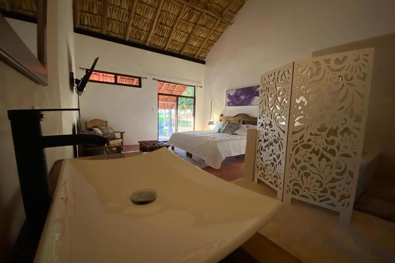 Hotel Amor Panaba Progreso  Extérieur photo