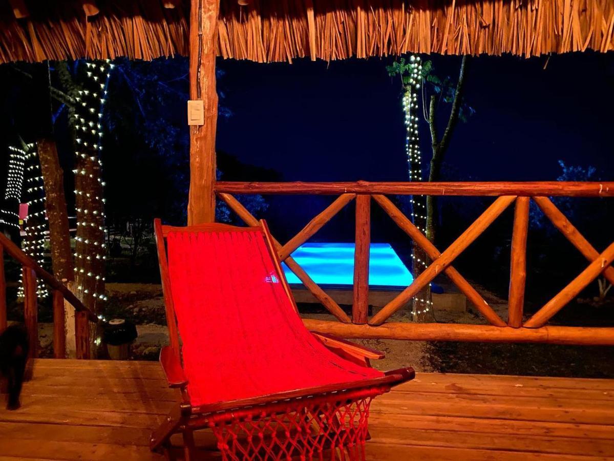 Hotel Amor Panaba Progreso  Extérieur photo